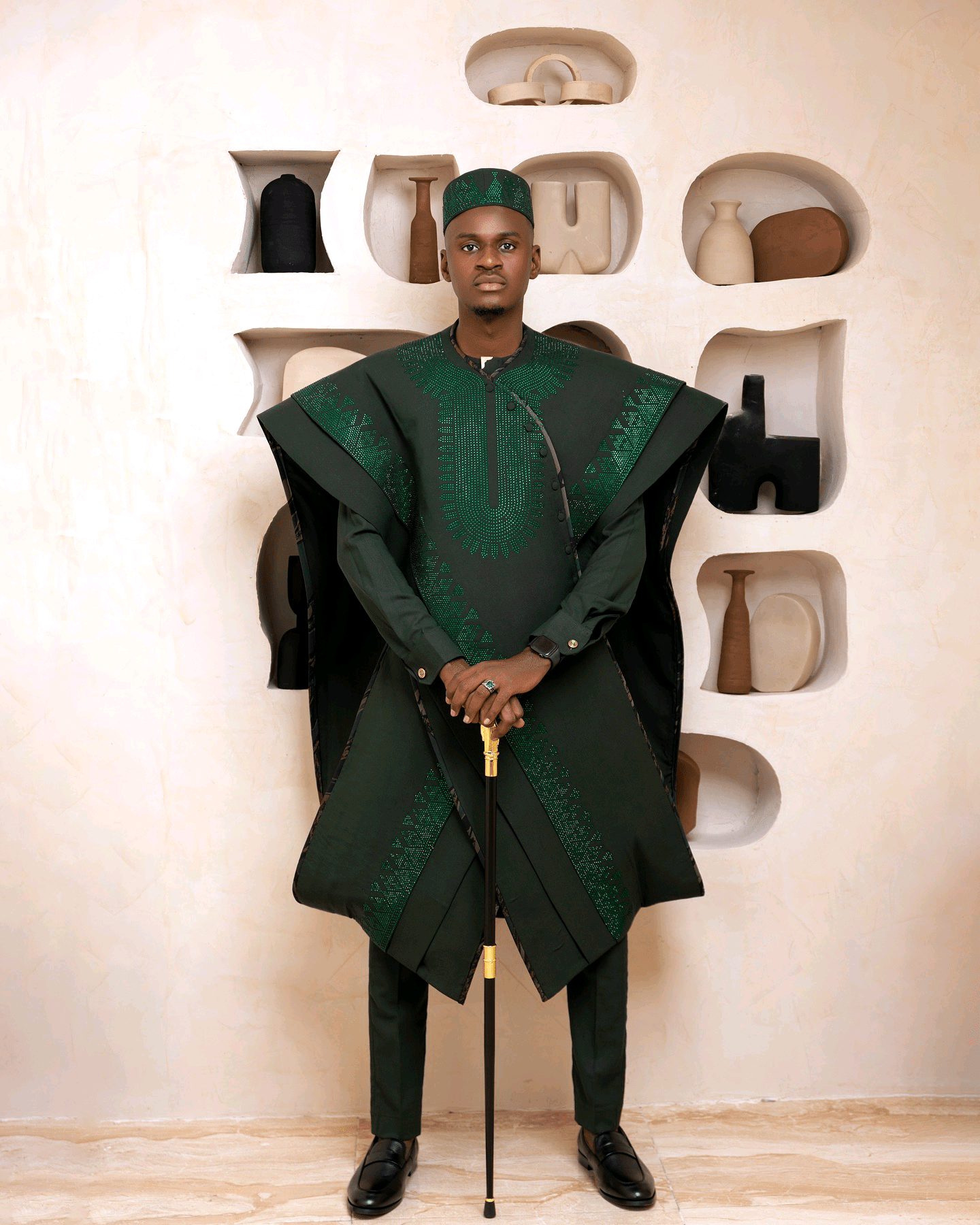 Ben BBNaija Biography: Age, Career & Net worth