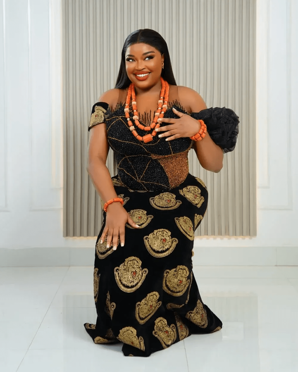 Chinwe Elibe BB Naija Biography: Age, Relationship, Net worth & State