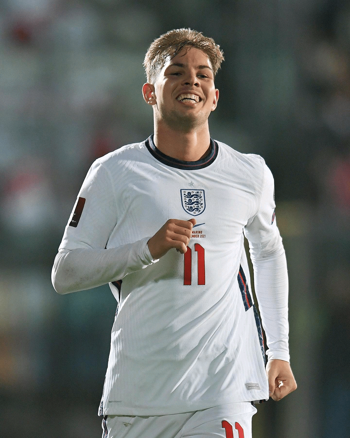 Emile Smith Rowe Biography