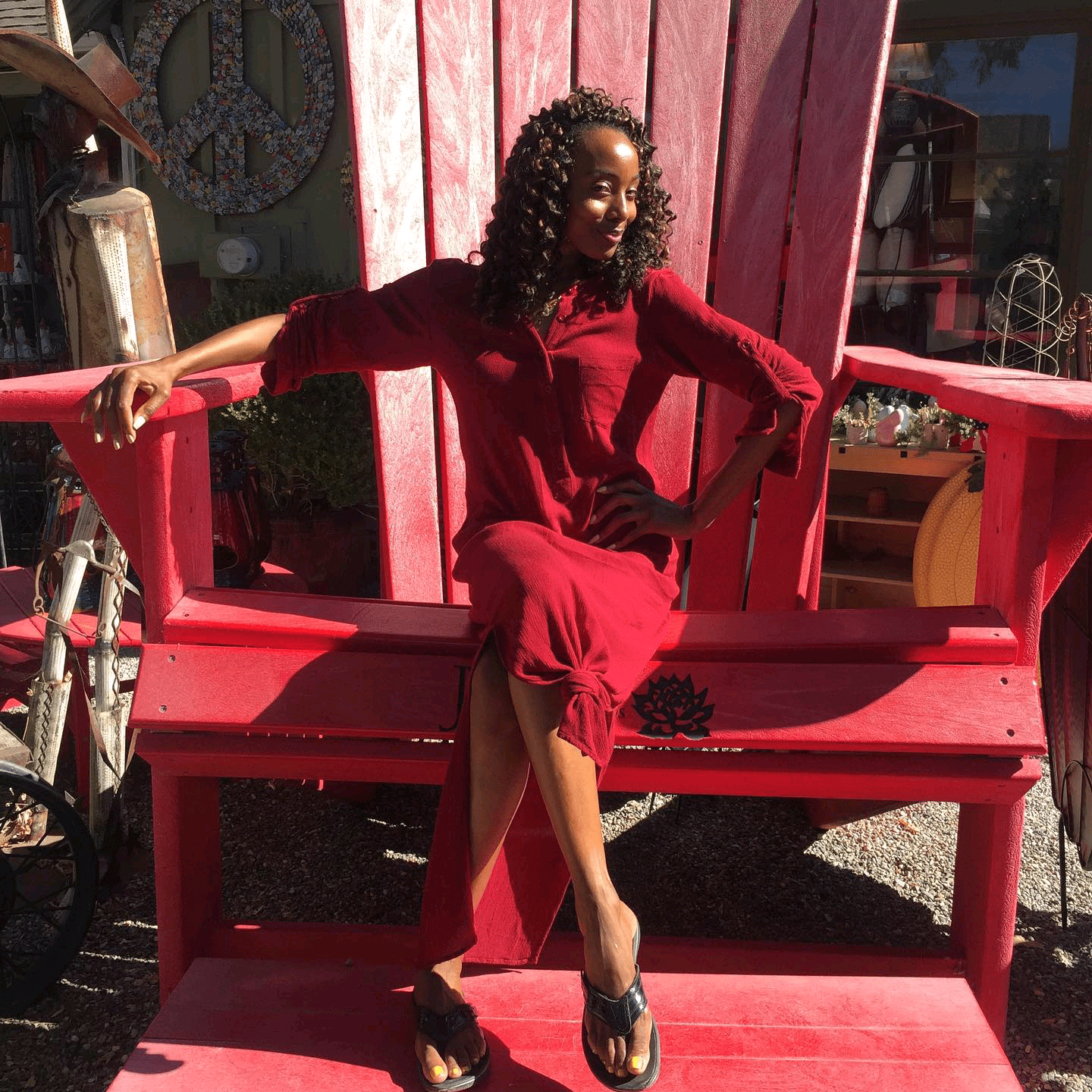 Erica Ash Biography: Age and death