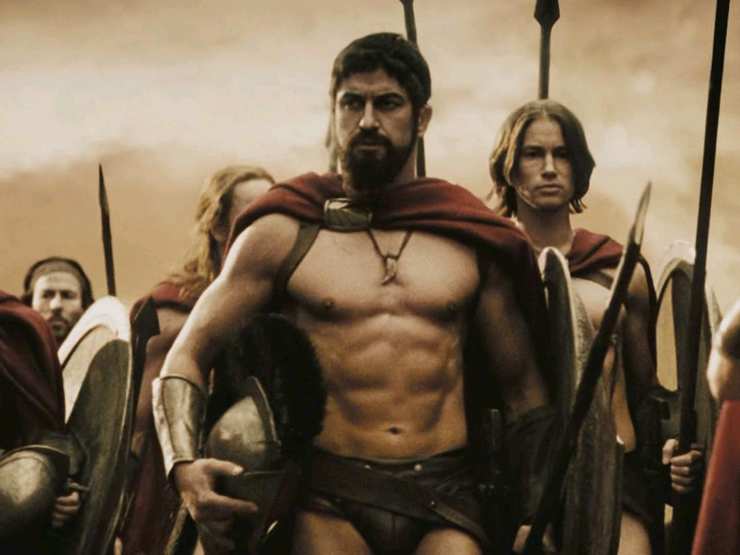 Gerard Butler Biography: Age, Movies, Net worth & Family