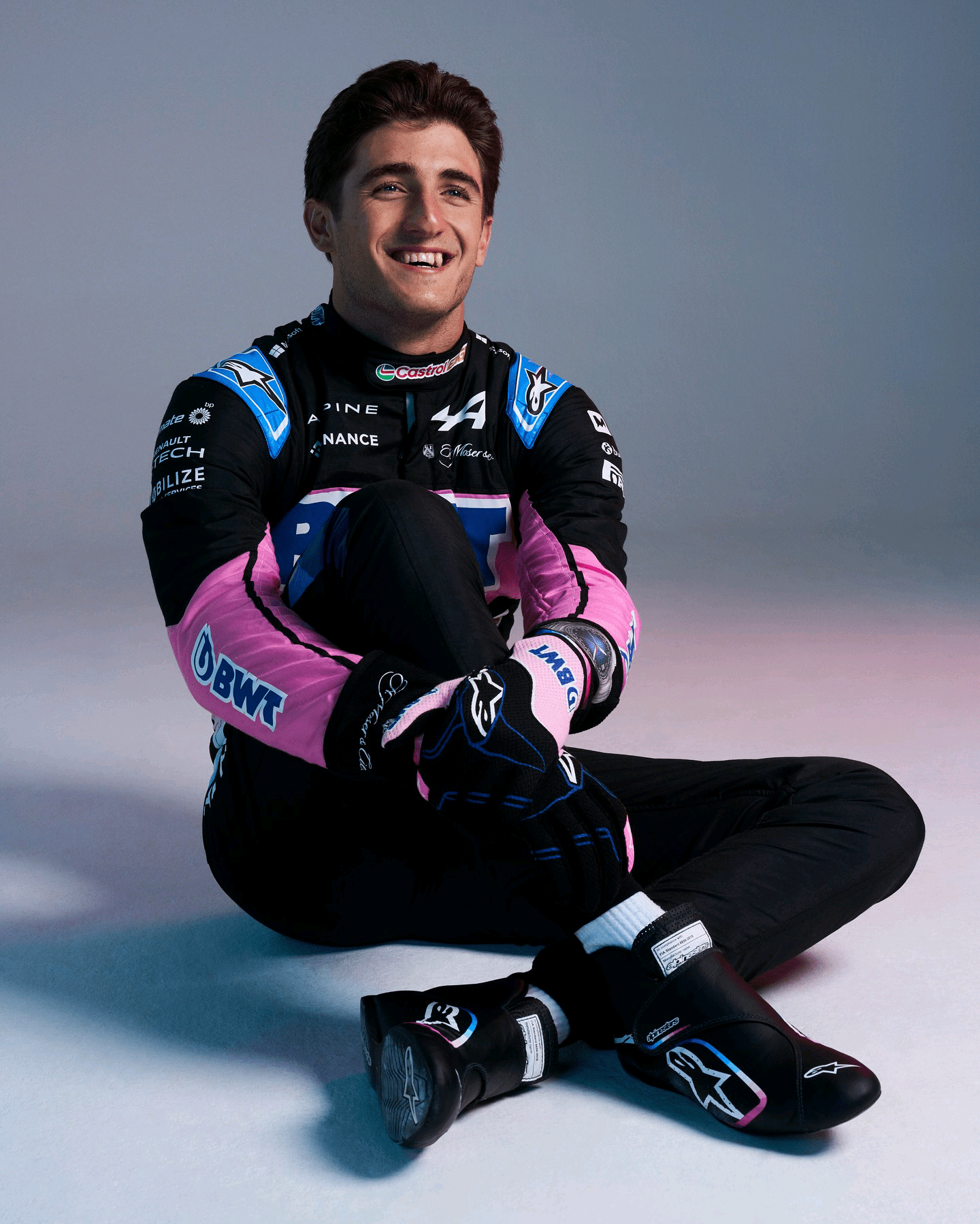 Jack Doohan Biography