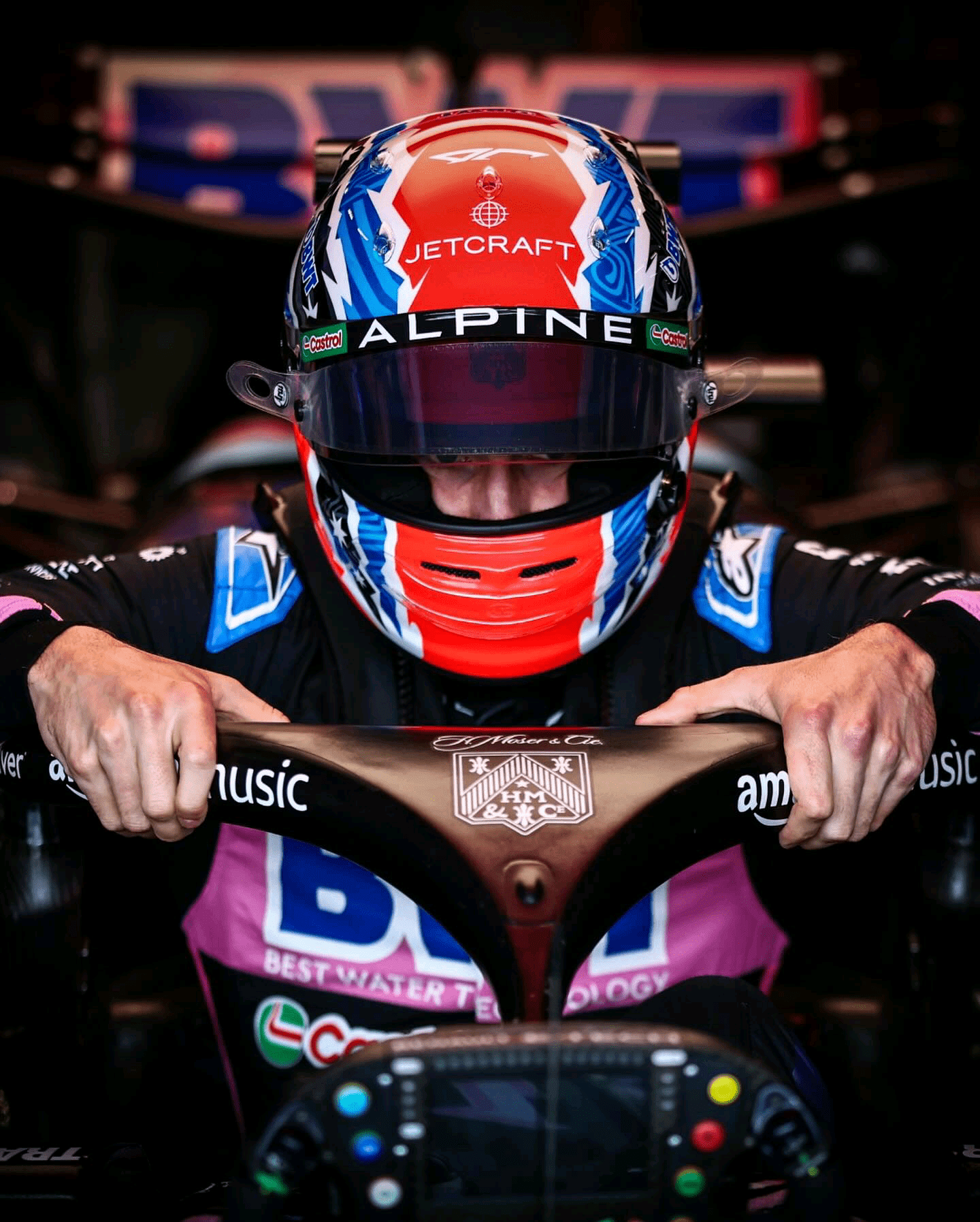 Jack Doohan Biography