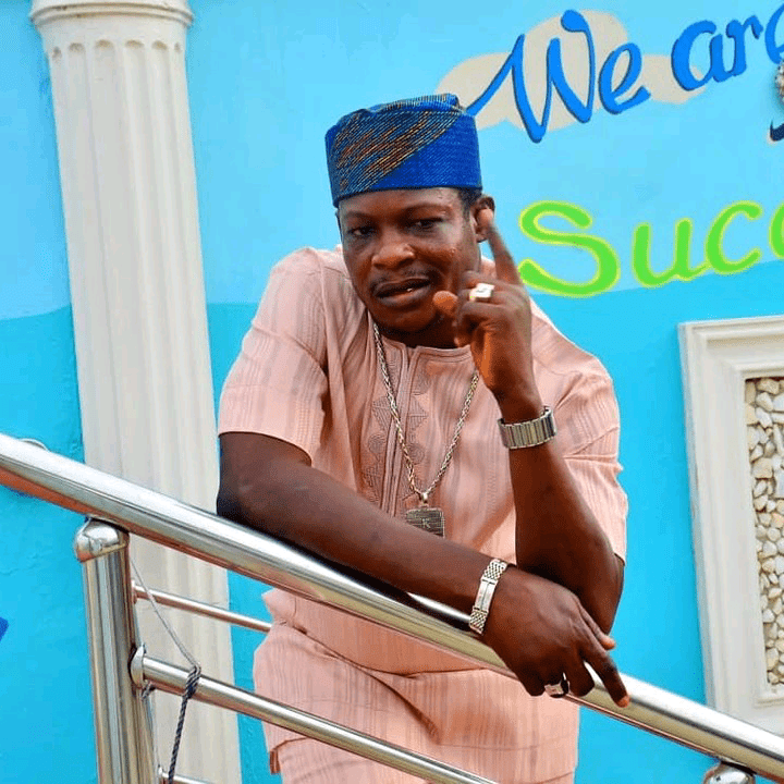 Kunle Poly Biography, age, Net Worth, News