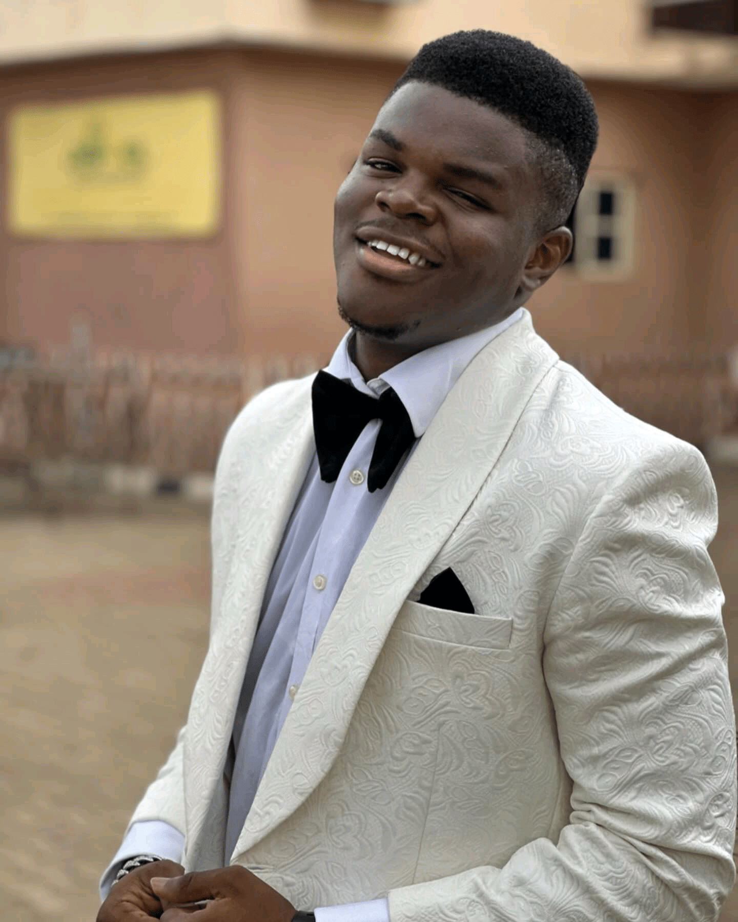 Mayor Frosh BB Naija Biography: Age, Girlfriend & Net worth