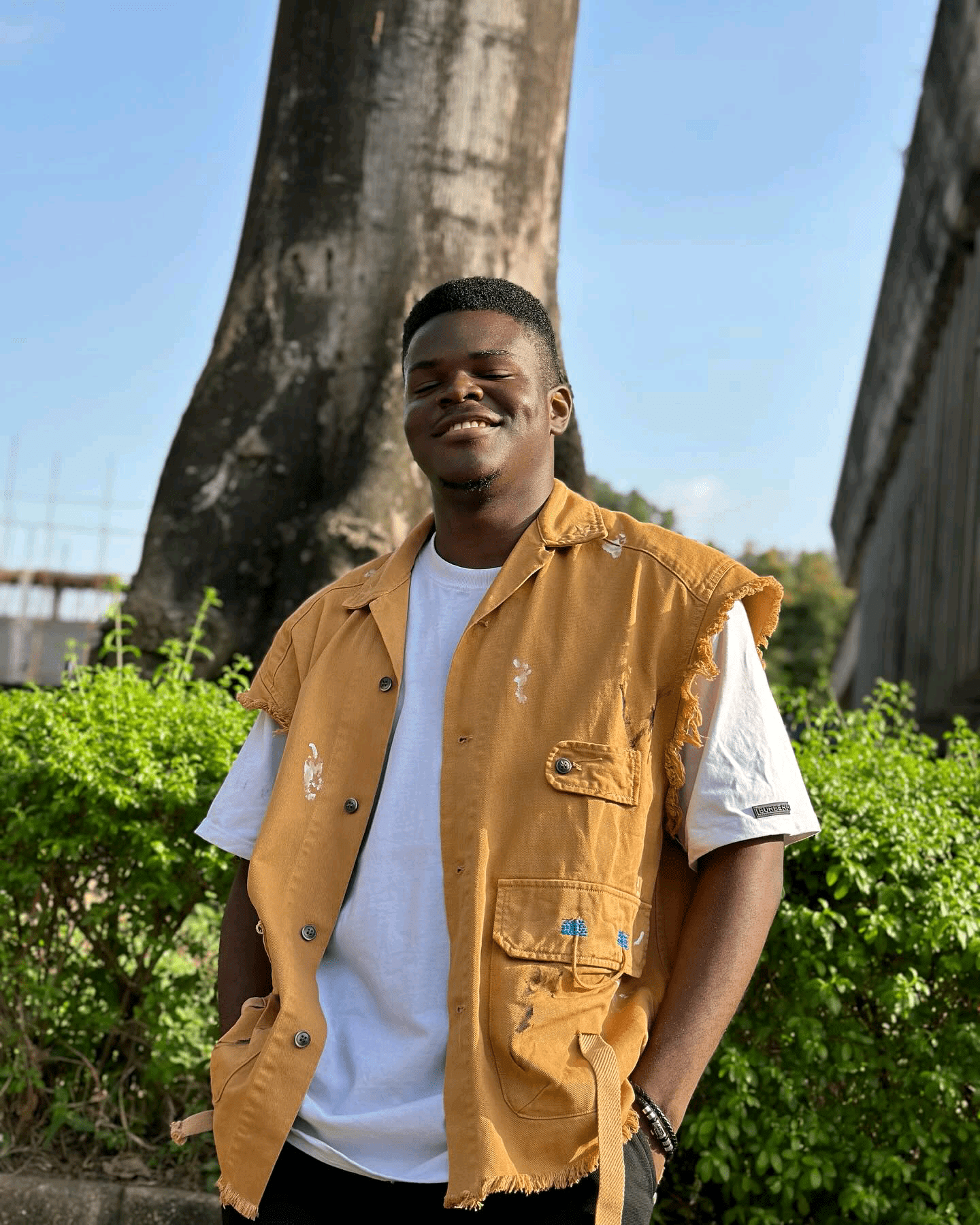 Mayor Frosh BB Naija Biography: Age, Girlfriend & Net worth