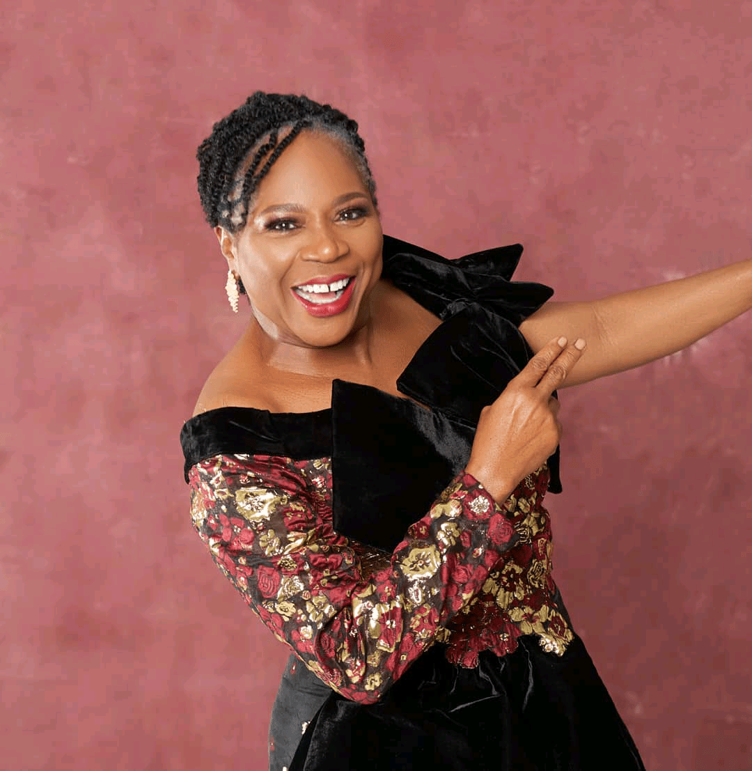 Onyeka Onwenu Biography