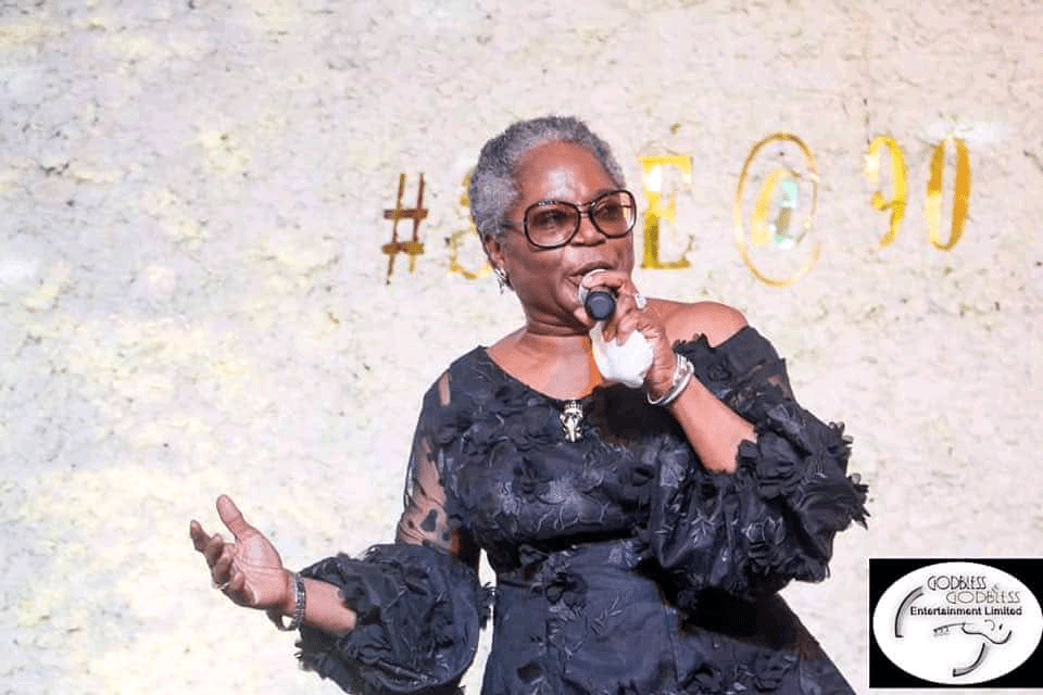 Onyeka Onwenu Biography: Age, State, Children & How She Died