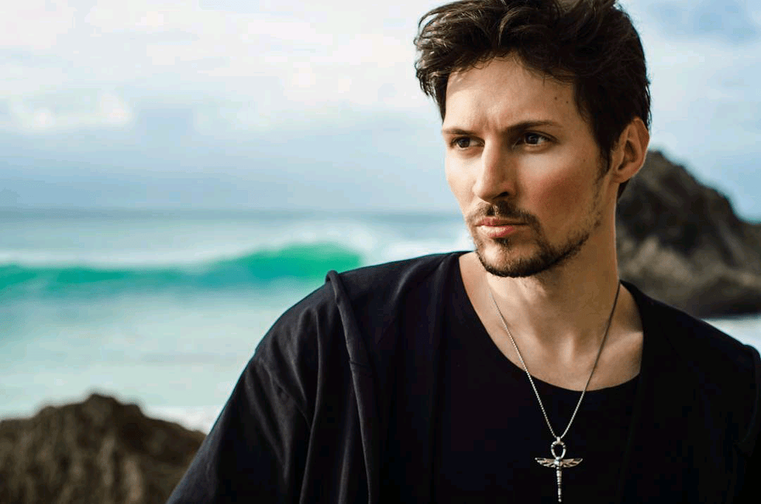 Pavel Durov's Biography, Net Worth, Arrest and Achievements