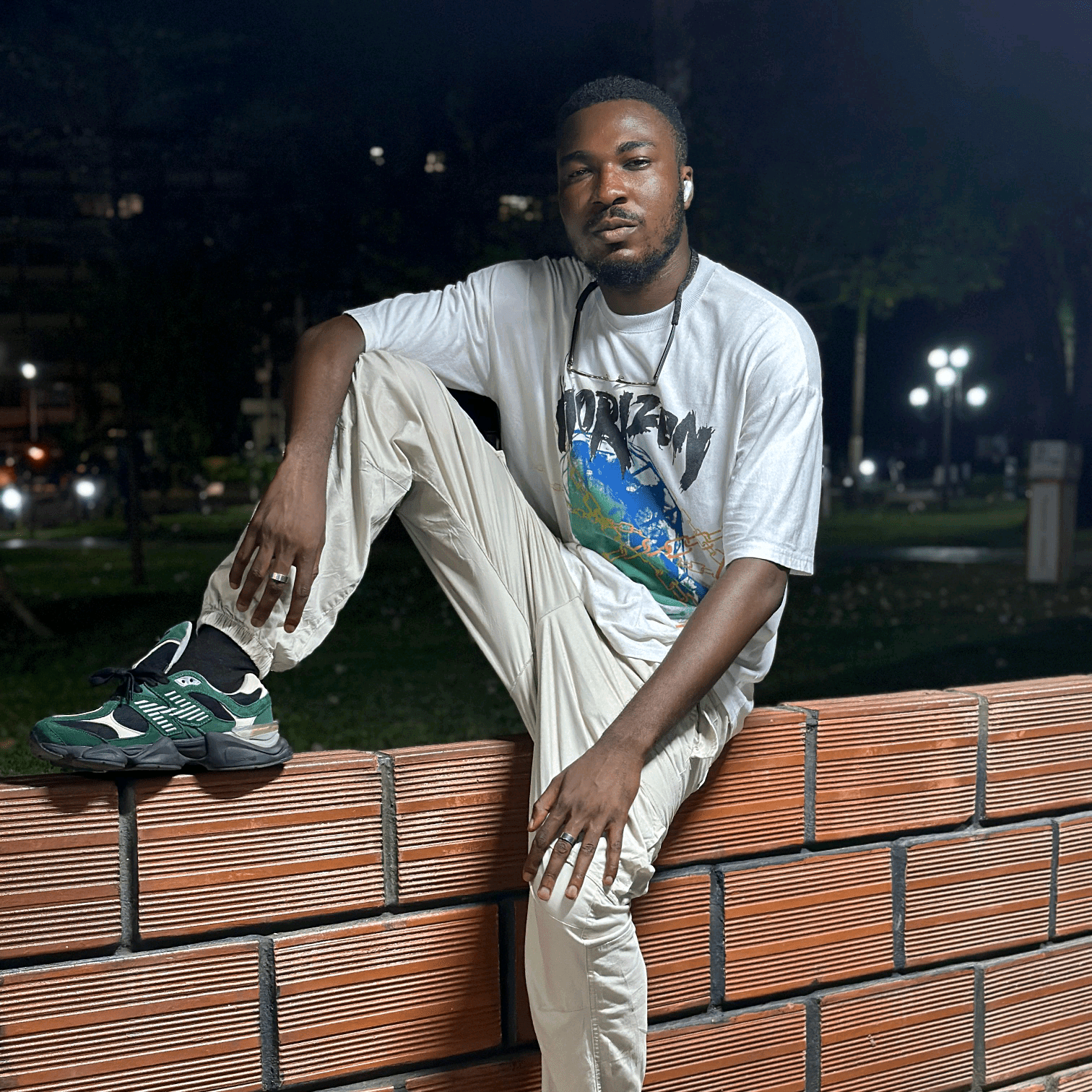 Toby Forge BB Naija Biography