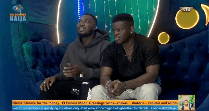 Toby Forge BB Naija Biography