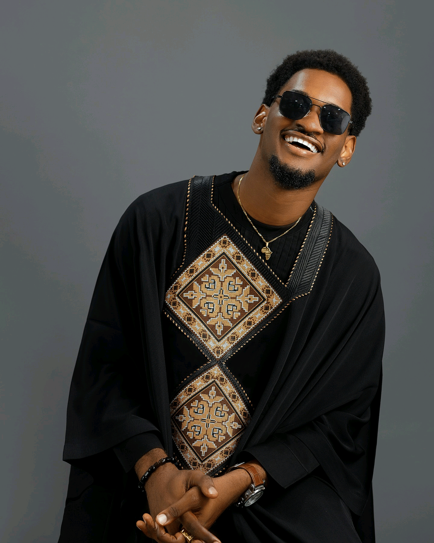 Topher Big Brother Naija Biography