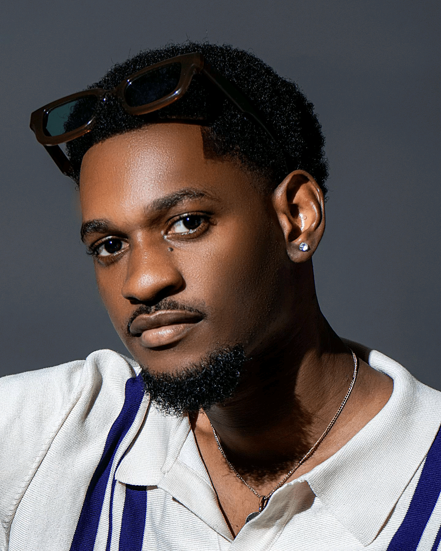 Topher Big Brother Naija Biography