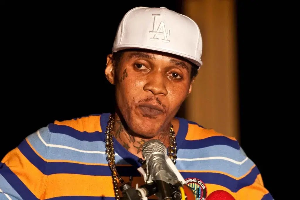 Vybz Kartel Biography: Hometown, Age, Music, Prison