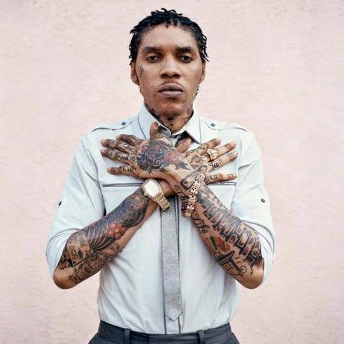 Vybz Kartel Biography
