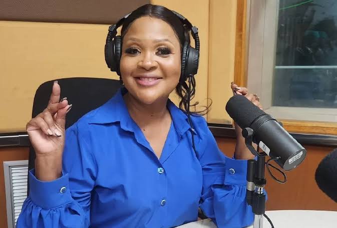 Zanele Mbozaki Biography