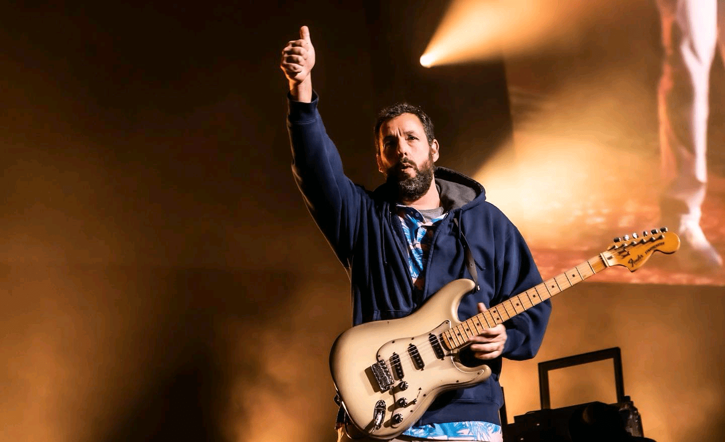 Adam Sandler Biography