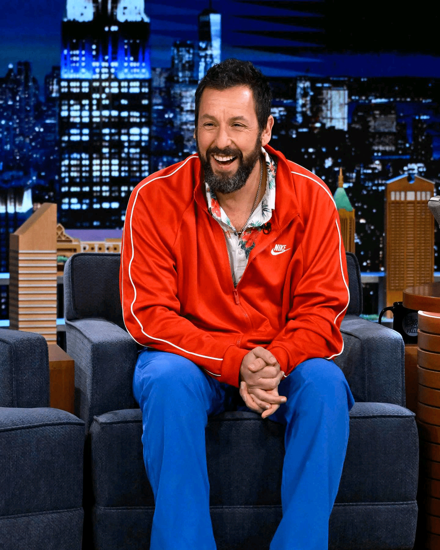 Adam Sandler Biography