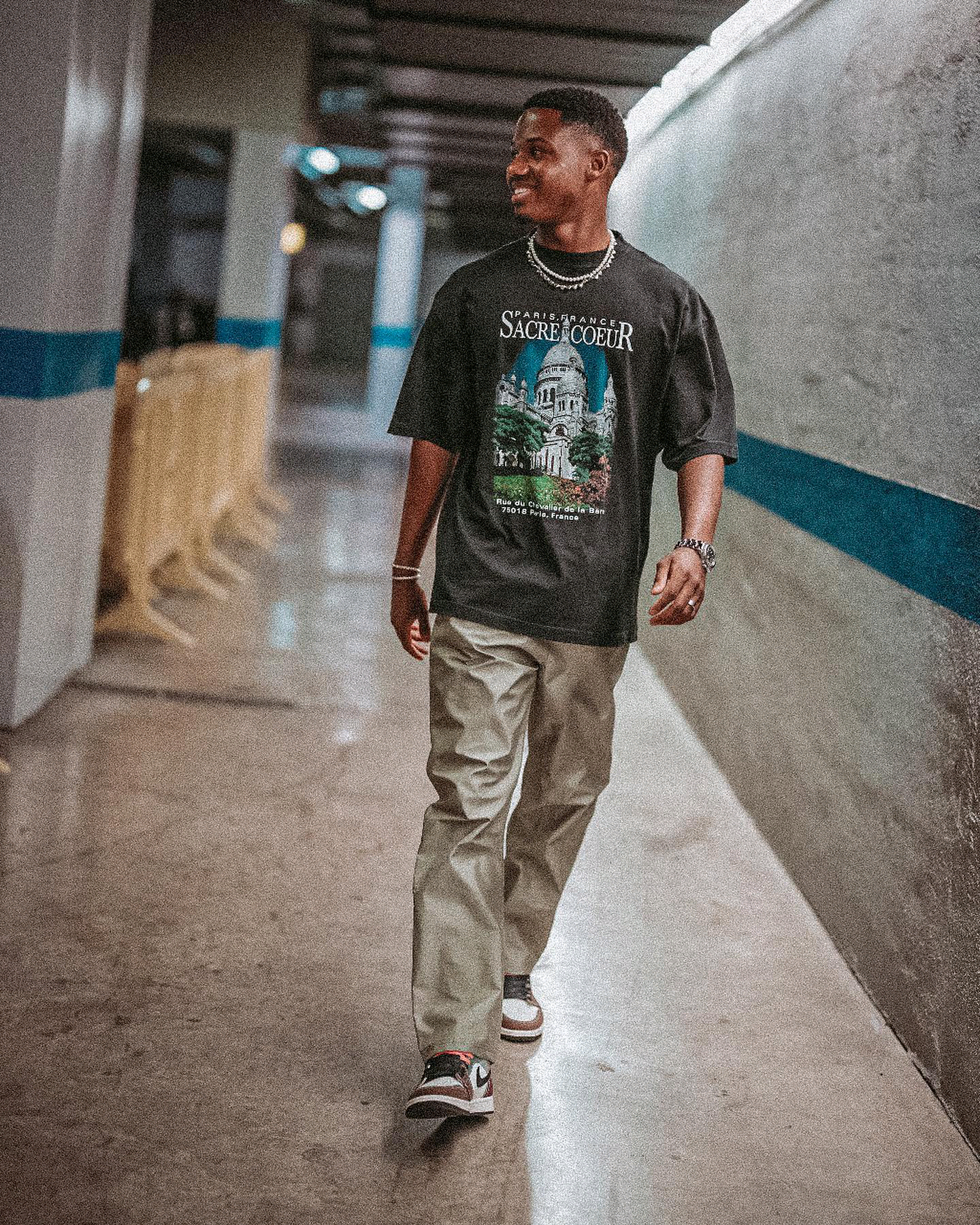 Ansu Fati Biography: Age, Club, Career, Girlfriend, Net Worth