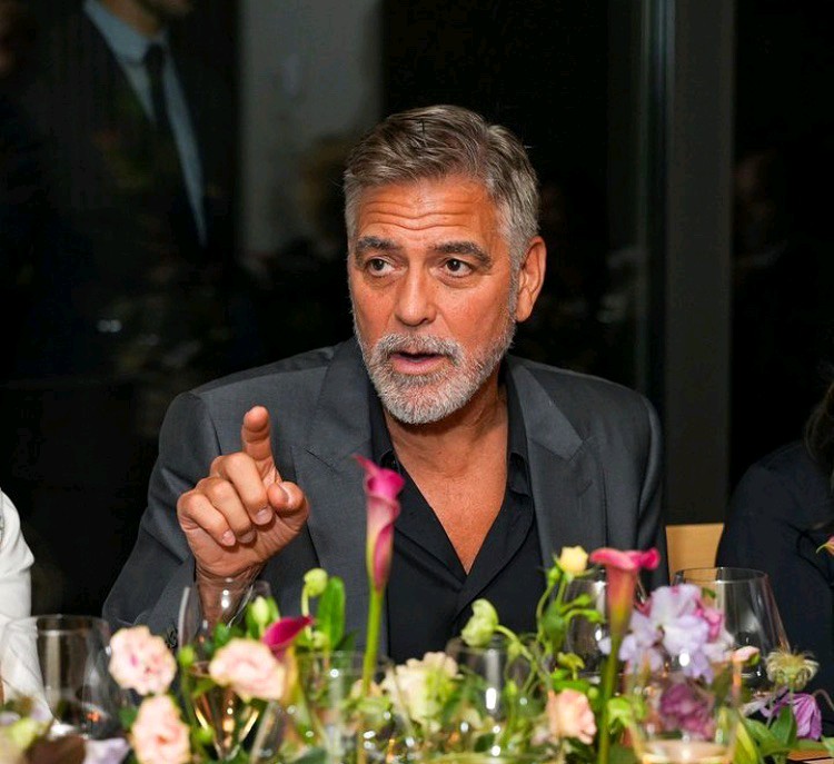 George Clooney Biography: Age, Wife, Movies & Awards