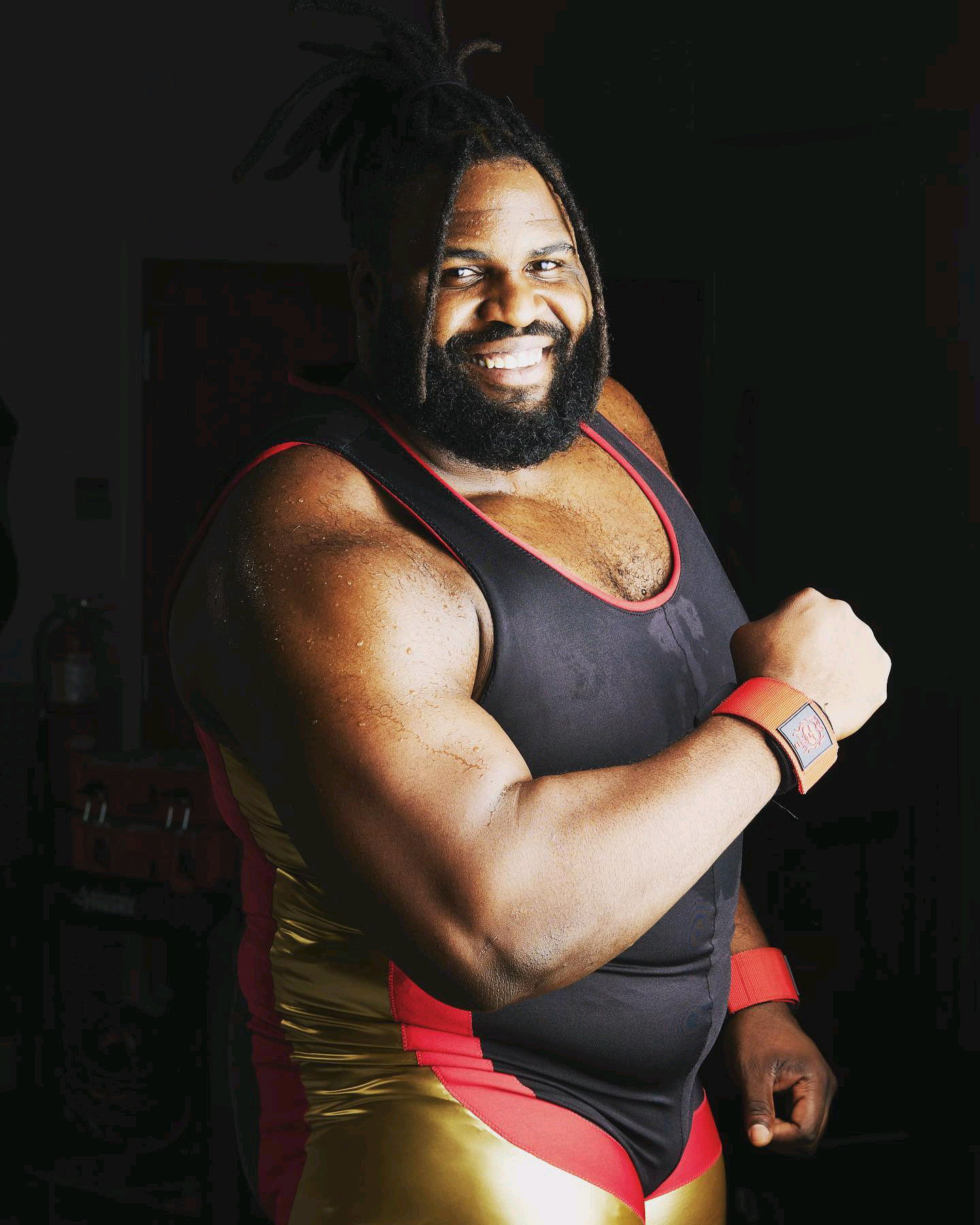 Odyssey Jones Biography Weight Age Earnings