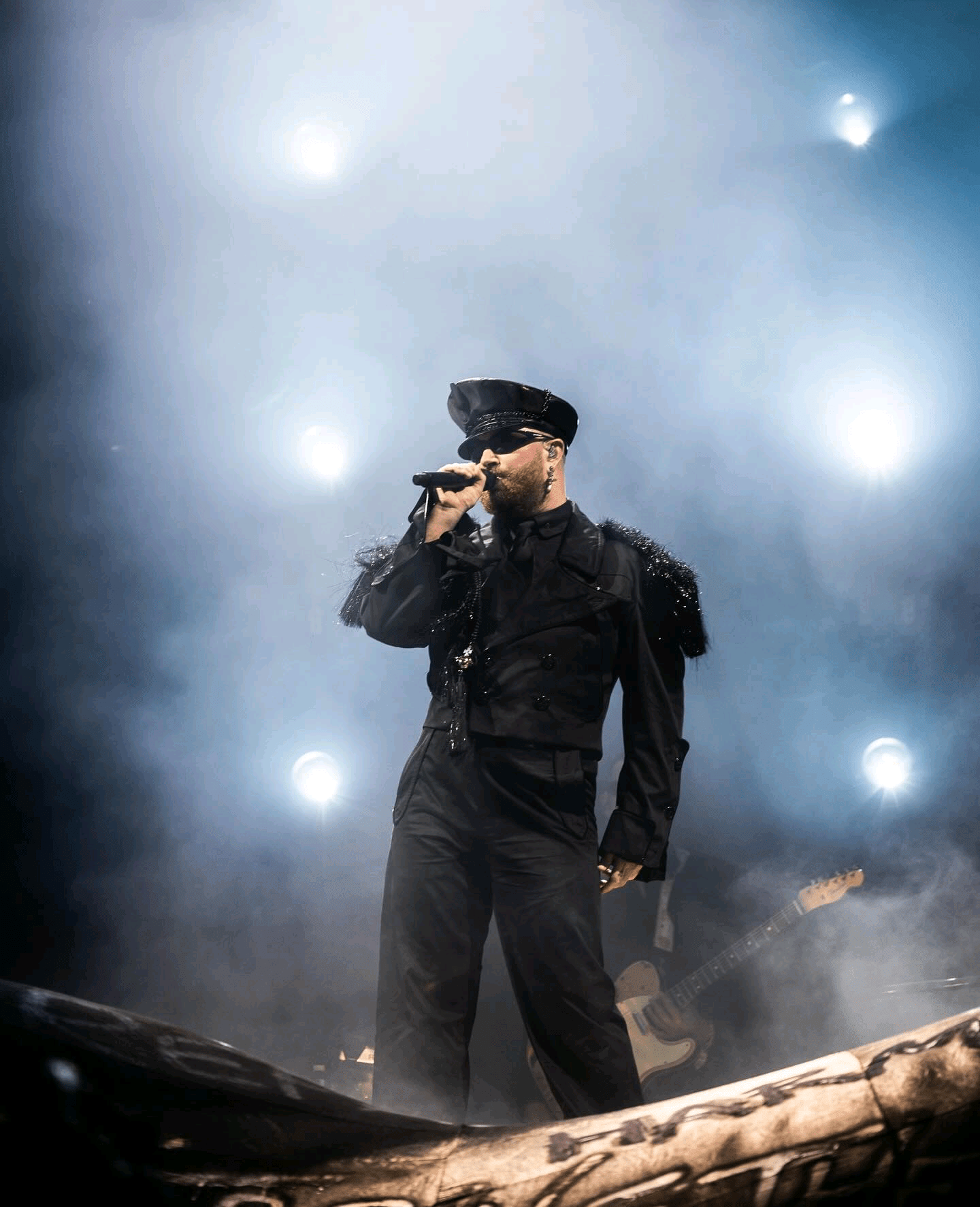 Sam Smith Biography: Age, Music & Historical Achievements