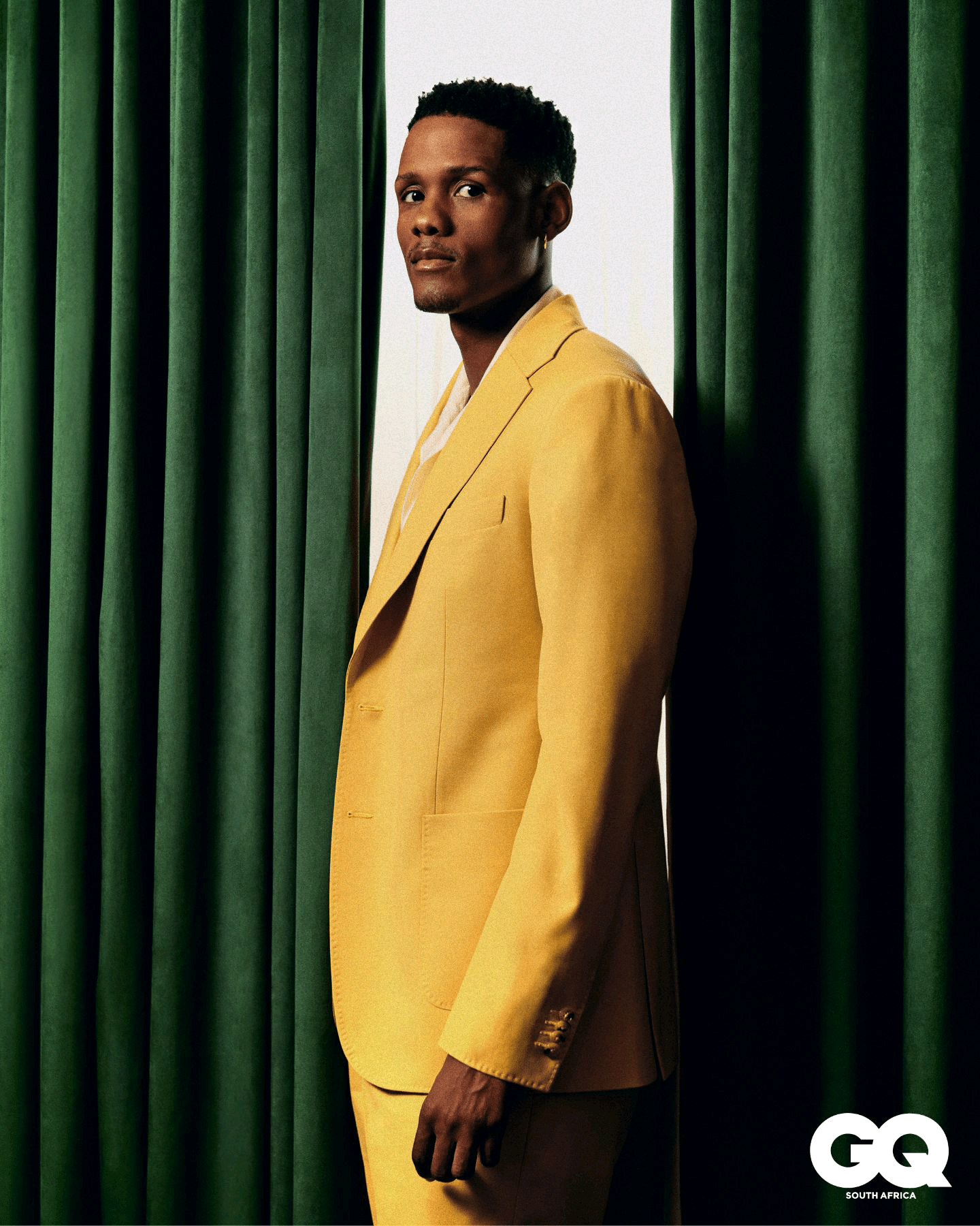 Samthing Soweto Biography: Wiki, Age, Career, Tours, Songs, Girlfriend, Award