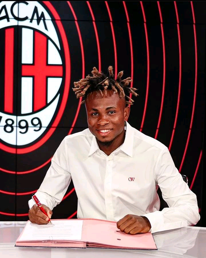 Samuel Chukwueze Biography: Age, Career, Salary and Net Worth, Girlfriend