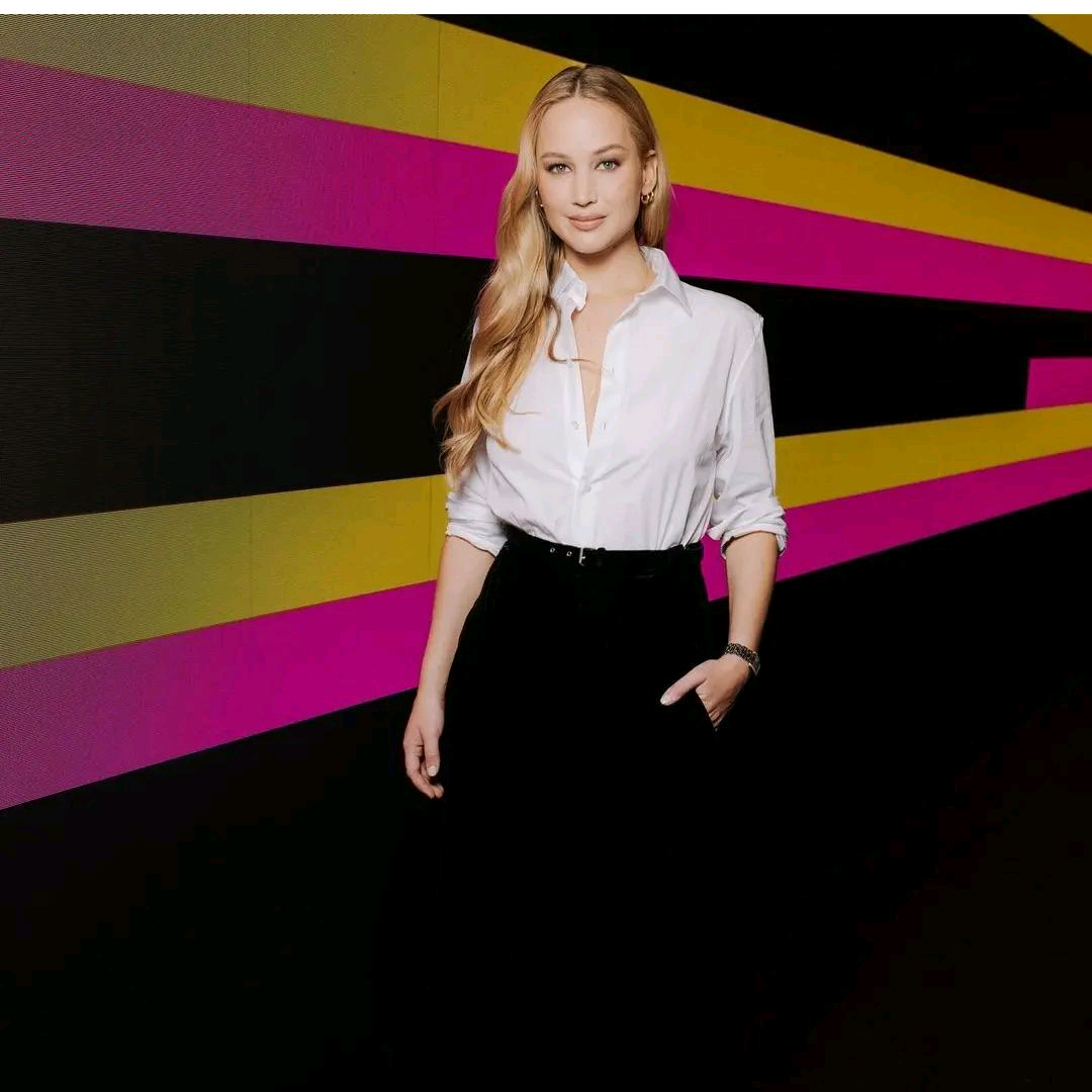 Jennifer Lawrence Biography: Age, Career, & Net Worth