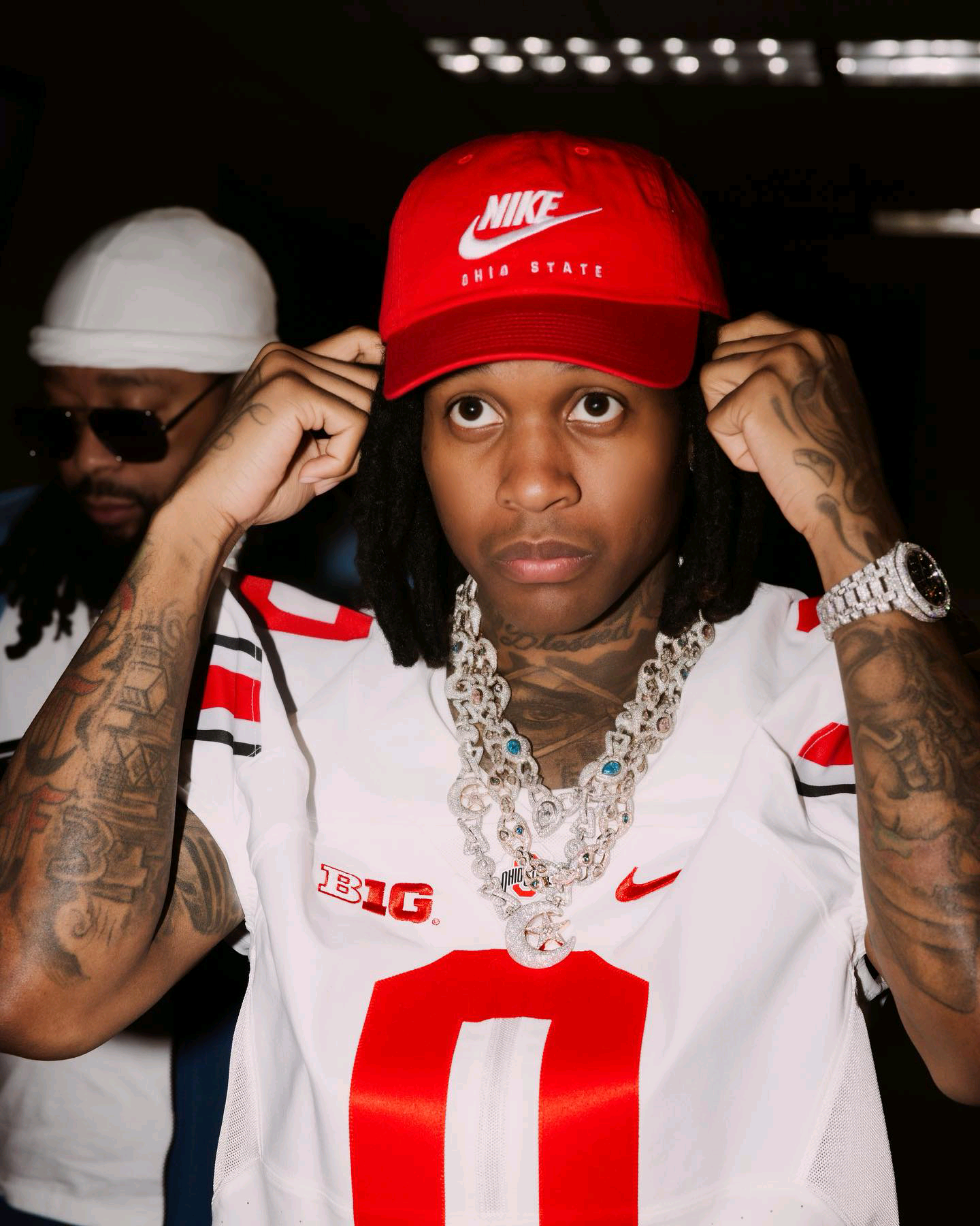 Lil Durk Biography