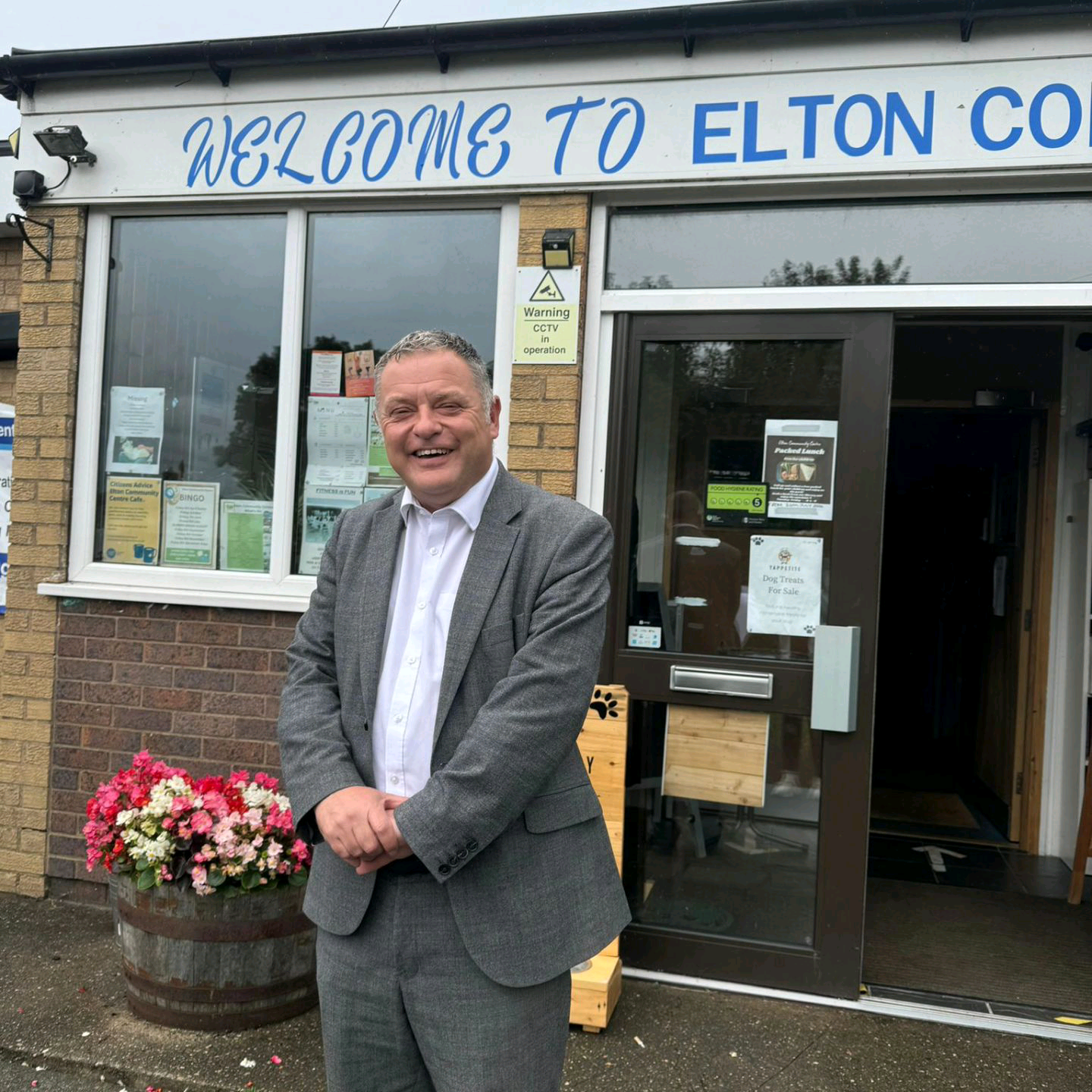 Labour MP Mike Amesbury Biography: Age, Career, Net Worth, Parents